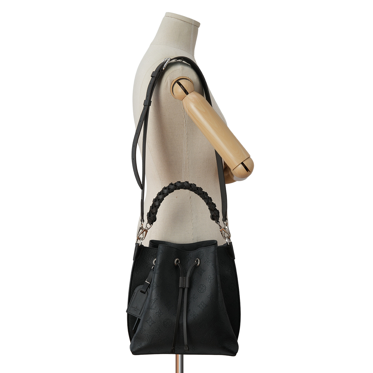 LOUIS VUITTON(USED)루이비통 무리아 버킷 숄더백